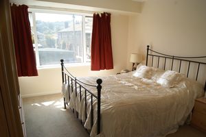 Bedroom- click for photo gallery